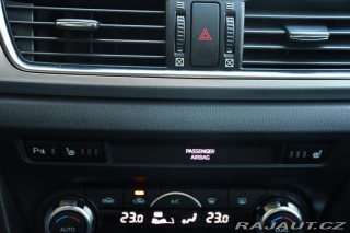 Mazda 3 2.0SKYACTIV-G165 2015