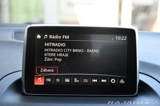 Mazda 3 2.0SKYACTIV-G165 2015