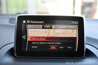 Mazda 3 2.0SKYACTIV-G165 2015