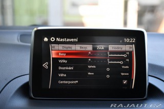 Mazda 3 2.0SKYACTIV-G165 2015