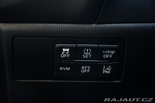 Mazda 3 2.0SKYACTIV-G165 2015
