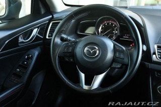 Mazda 3 2.0SKYACTIV-G165 2015
