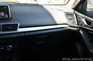 Mazda 3 2.0SKYACTIV-G165 2015