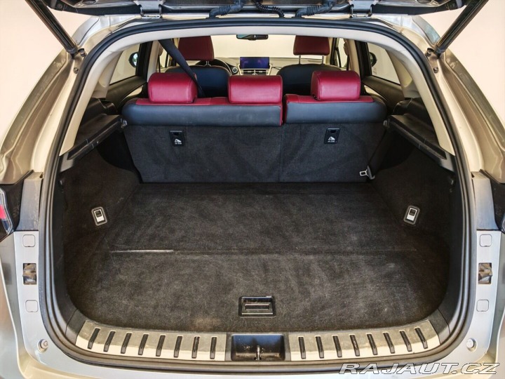 Lexus Ostatní modely NX 300h 300h AWD PRESTIEGE SAFETY 2019