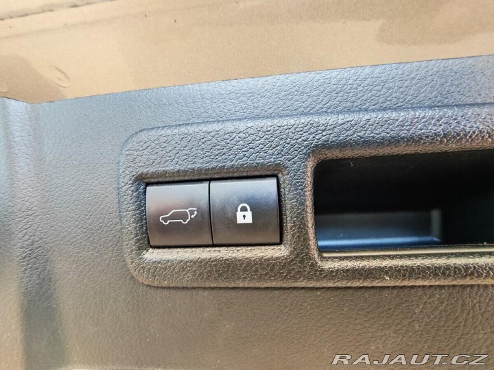 Lexus Ostatní modely NX 300h 300h AWD PRESTIEGE SAFETY 2019