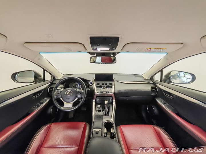 Lexus Ostatní modely NX 300h 300h AWD PRESTIEGE SAFETY 2019