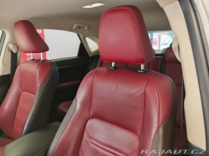 Lexus Ostatní modely NX 300h 300h AWD PRESTIEGE SAFETY 2019