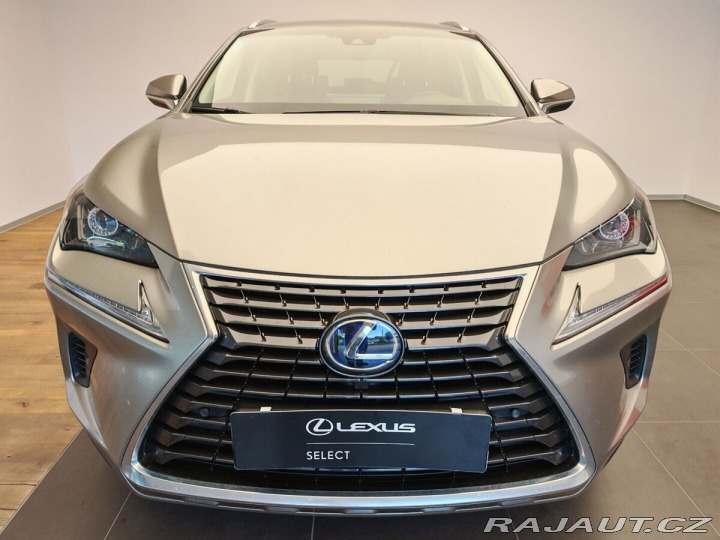 Lexus Ostatní modely NX 300h 300h AWD PRESTIEGE SAFETY 2019