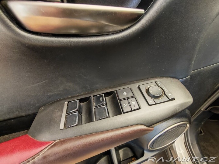 Lexus Ostatní modely NX 300h 300h AWD PRESTIEGE SAFETY 2019