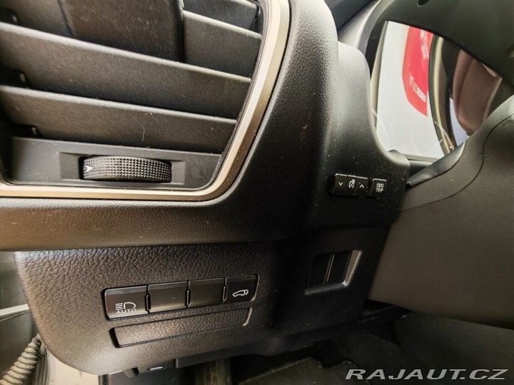 Lexus Ostatní modely NX 300h 300h AWD PRESTIEGE SAFETY 2019