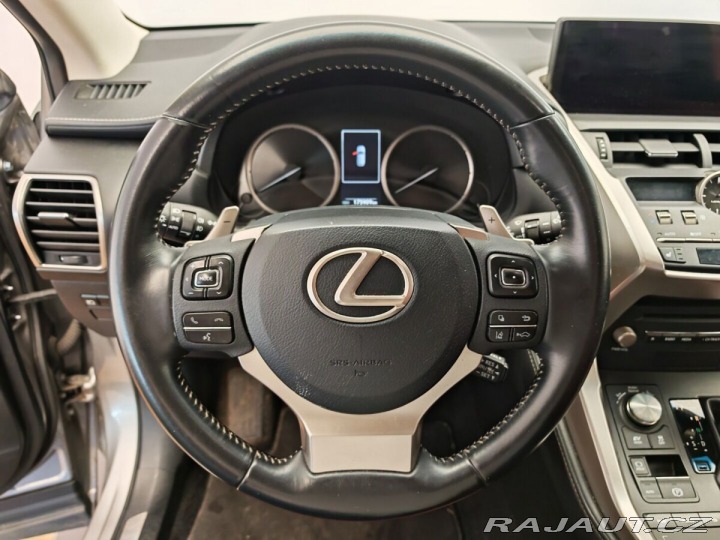 Lexus Ostatní modely NX 300h 300h AWD PRESTIEGE SAFETY 2019