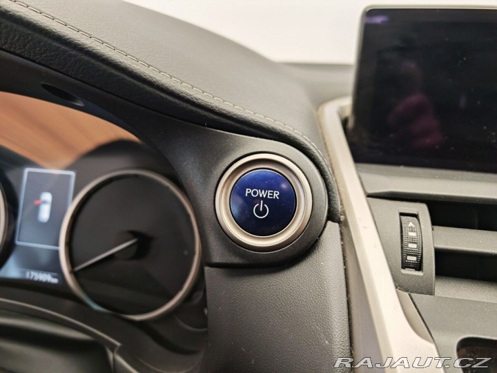Lexus Ostatní modely NX 300h 300h AWD PRESTIEGE SAFETY 2019