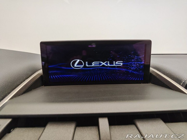 Lexus Ostatní modely NX 300h 300h AWD PRESTIEGE SAFETY 2019