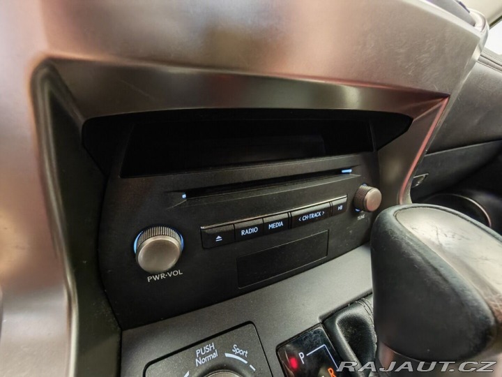 Lexus Ostatní modely NX 300h 300h AWD PRESTIEGE SAFETY 2019
