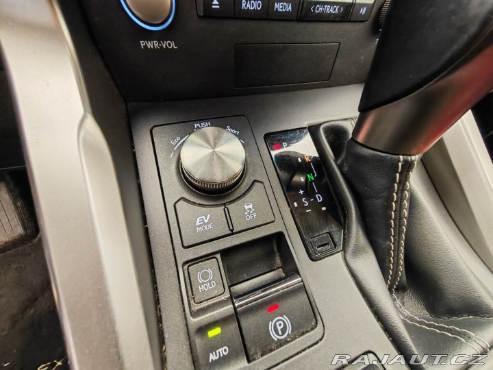 Lexus Ostatní modely NX 300h 300h AWD PRESTIEGE SAFETY 2019