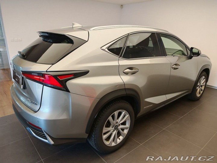 Lexus Ostatní modely NX 300h 300h AWD PRESTIEGE SAFETY 2019