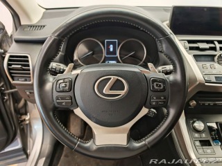 Lexus Ostatní modely NX 300h 2,5 300h 4WD Luxury ČR 2019