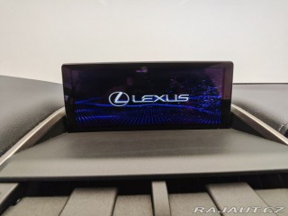 Lexus Ostatní modely NX 300h 2,5 300h 4WD Luxury ČR 2019