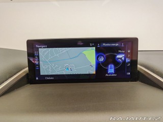 Lexus Ostatní modely NX 300h 2,5 300h 4WD Luxury ČR 2019