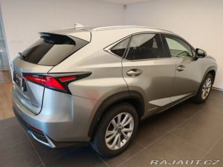 Lexus Ostatní modely NX 300h 2,5 300h 4WD Luxury ČR 2019