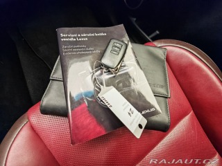 Lexus Ostatní modely NX 300h 2,5 300h 4WD Luxury ČR 2019