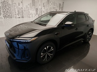 Toyota bZ4X  2025