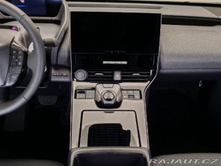 Toyota bZ4X  2025