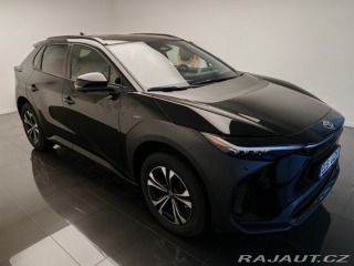 Toyota bZ4X  2025