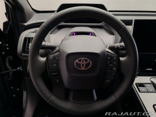 Toyota bZ4X  2025