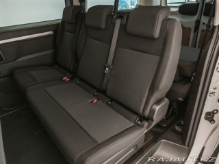 Toyota ProAce Verso 2.0L Diesel - 4x2 - 8 AT 2025