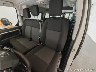 Toyota ProAce Verso 2.0L Diesel - 4x2 - 8 AT 2025