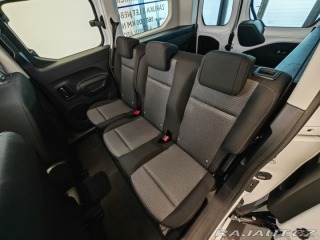 Toyota ProAce City Verso Full Electric (50kWh) Bus 2025