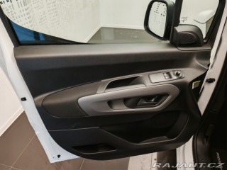 Toyota ProAce City Verso Full Electric (50kWh) Bus 2025