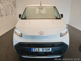 Toyota ProAce City Verso Full Electric (50kWh) Bus 2025