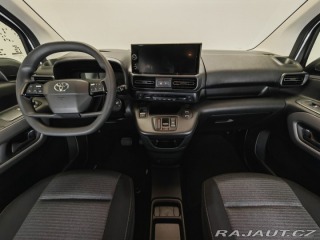 Toyota ProAce City Verso Full Electric (50kWh) Bus 2025