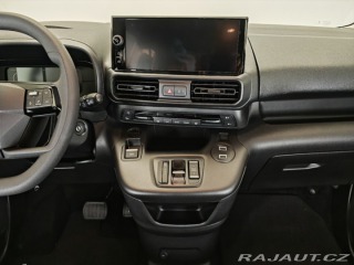 Toyota ProAce City Verso Full Electric (50kWh) Bus 2025