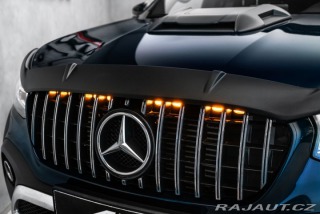 Mercedes-Benz X 4M Carlex design Individu 2018