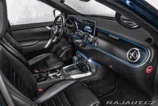 Mercedes-Benz X 4M Carlex design Individu 2018