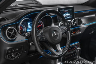 Mercedes-Benz X 4M Carlex design Individu 2018