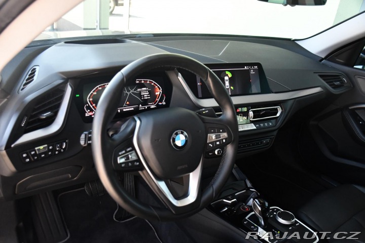 BMW 2 218d ČR 1M Head-up 2021