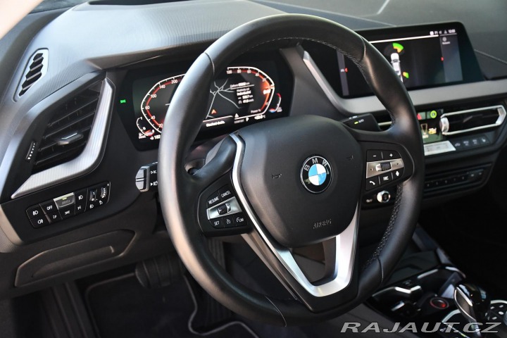 BMW 2 218d ČR 1M Head-up 2021