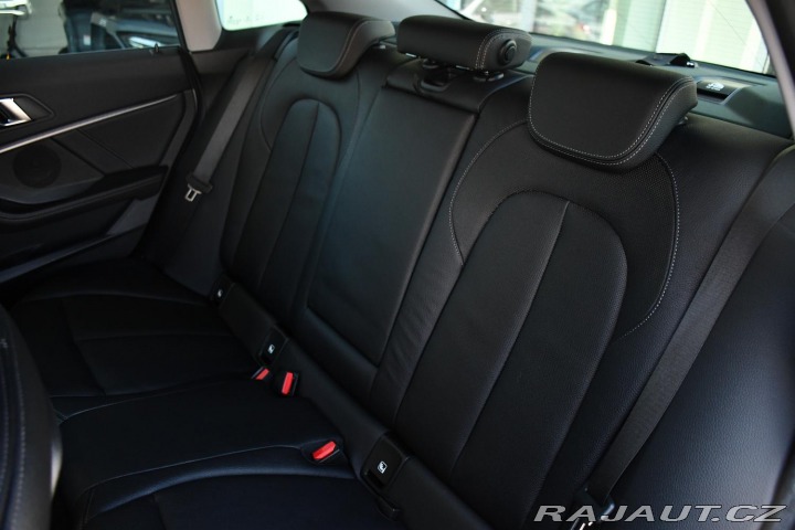 BMW 2 218d ČR 1M Head-up 2021