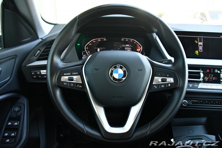 BMW 2 218d ČR 1M Head-up 2021