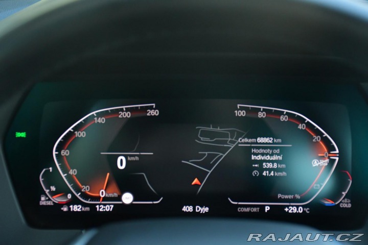 BMW 2 218d ČR 1M HEAD-UP REZERV 2021