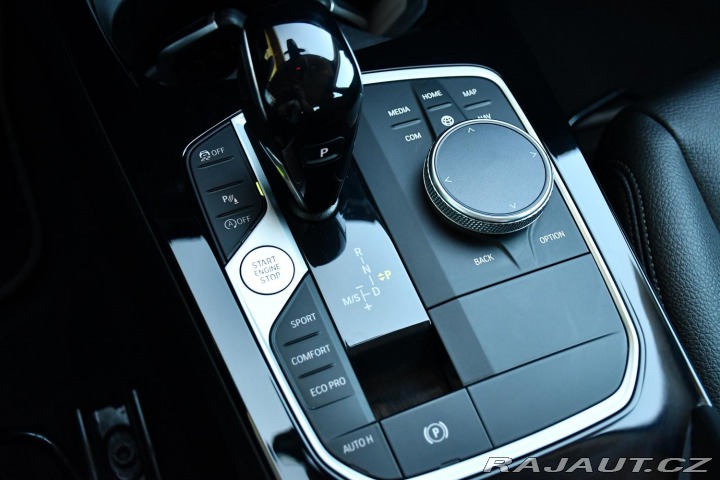 BMW 2 218d ČR 1M Head-up 2021