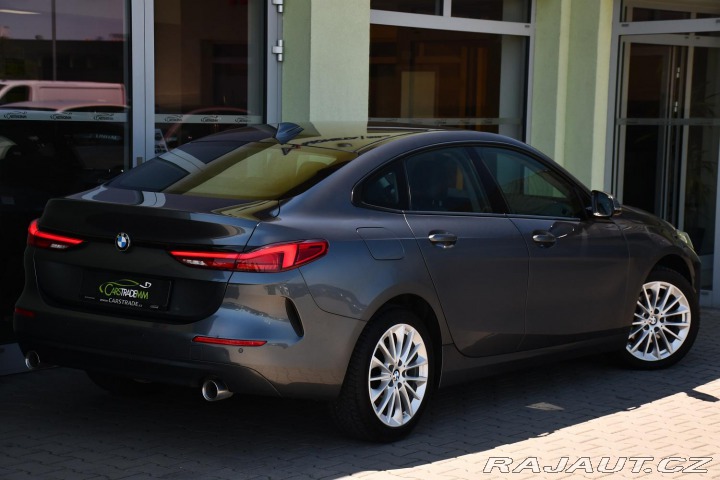 BMW 2 218d ČR 1M Head-up 2021