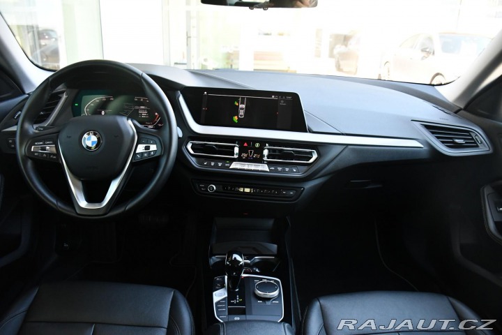 BMW 2 218d ČR 1M Head-up 2021