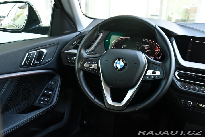 BMW 2 218d ČR 1M Head-up 2021