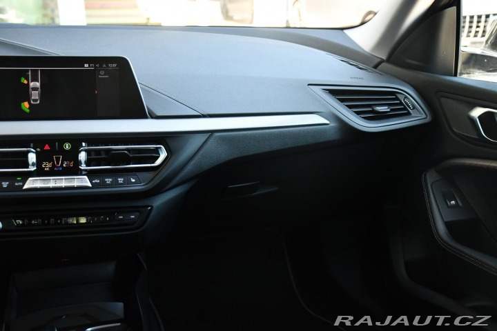 BMW 2 218d ČR 1M Head-up 2021
