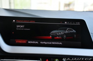 BMW 2 218d ČR 1M 2021